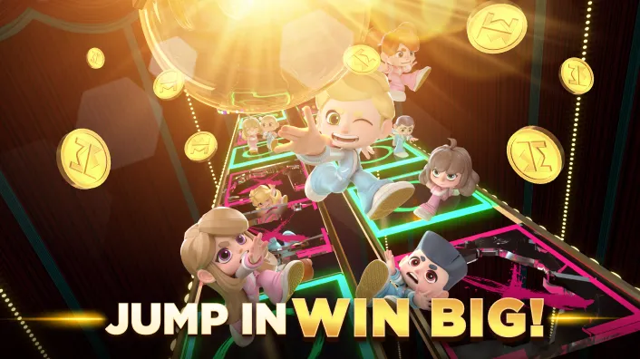 Secure Login Portal for Arena Plus App